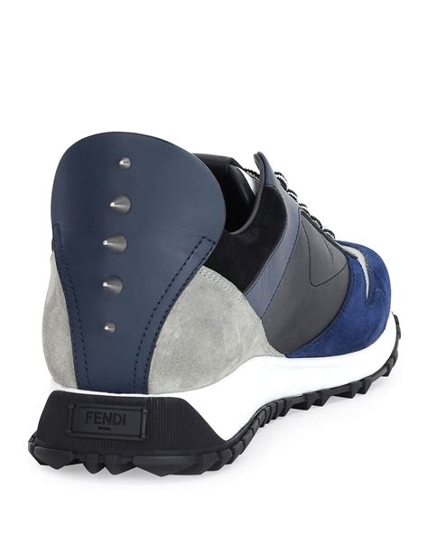 fendi shoes mens sale|Fendi clearance outlet.